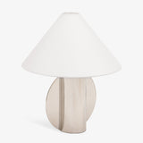 Helia Arc Table Lamp