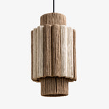 Kenji White Pendant Lamp