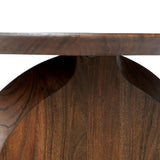 Emiko Dining Table 6 Seater