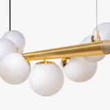 Kellan Chandelier Lamp