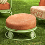 Dastoori Outdoor Lounge Chair