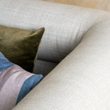 Solace 3 Seater Sofa