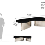 Berg Eclipse Coffee Table