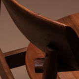 Abacus Dining Chair