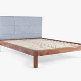 Toshi King Non Storage Bed