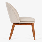 Wayane Dining Chair without Arms