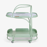 Dastoori Outdoor Bar Trolley