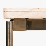 Nouve Dining Table 6 Seater