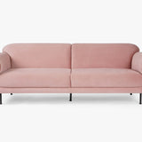 Kenzo 3 Seater Sofa