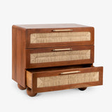 Abacus Chest of Drawers