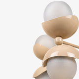 Asher Chandelier Lamp