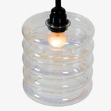 Unio Cluster Hanging Lamp