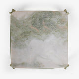 Dastoori Outdoor Side Table