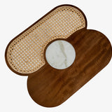 Daisy Accent Side table