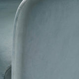 Daburu Lounge Chair Mint Green