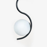Billow Hanging Lamp
