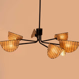 Rudolf Chandelier Lamp