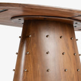 Fou Wooden Dining Table