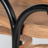 Andaman Jolly Service Trolley