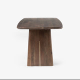 Cavallo Wooden Dining Table