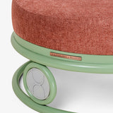 Dastoori Outdoor Footrest