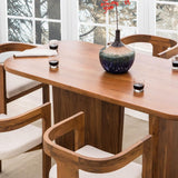 Attica Dining Table