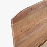 Yoho Queen Non Storage Bed