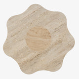 Daffodil Side Table