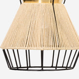 Waldo Hanging Lamp Cluster of 3