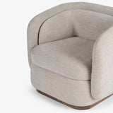 Le Dame 1 Seater Sofa
