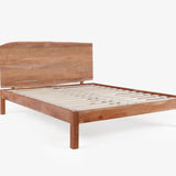 Yoho King Non Storage Bed
