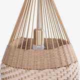 Aarna Hanging Lamp Tear Drop