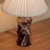 Halo Tall Table Lamp