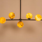 Maribo Chandelier Lamp