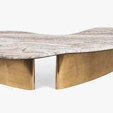 Berg Coffee Table