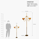 Lior Floor Lamp