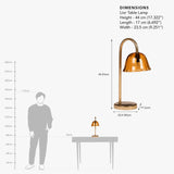 Lior Table Lamp