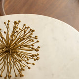 Throne Coffee Table Set Of 2