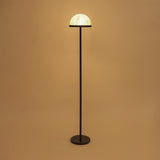 Crater Floor Lamp
