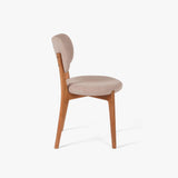 Acme Curve Dining Chair Set Of 2