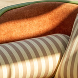 Dastoori Outdoor 3 Seater Sofa