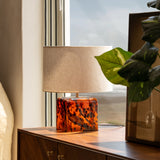 Ember Table Lamp