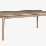 Dune Dining Table Set