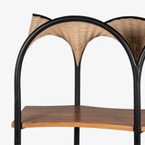 Andaman Katchall Shelving Unit