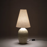Taoza Sage Green Table Lamp