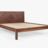 Dado Queen Non Storage Bed