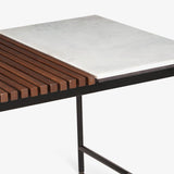 Covent Garden Outdoor Dining Table 6 Seater