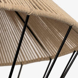 Waldo Hanging Lamp Squat