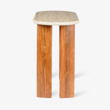 Abacus Console Table