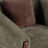 Cavallo 1 Seater Sofa